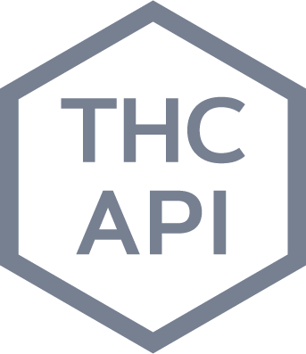THC logo colour