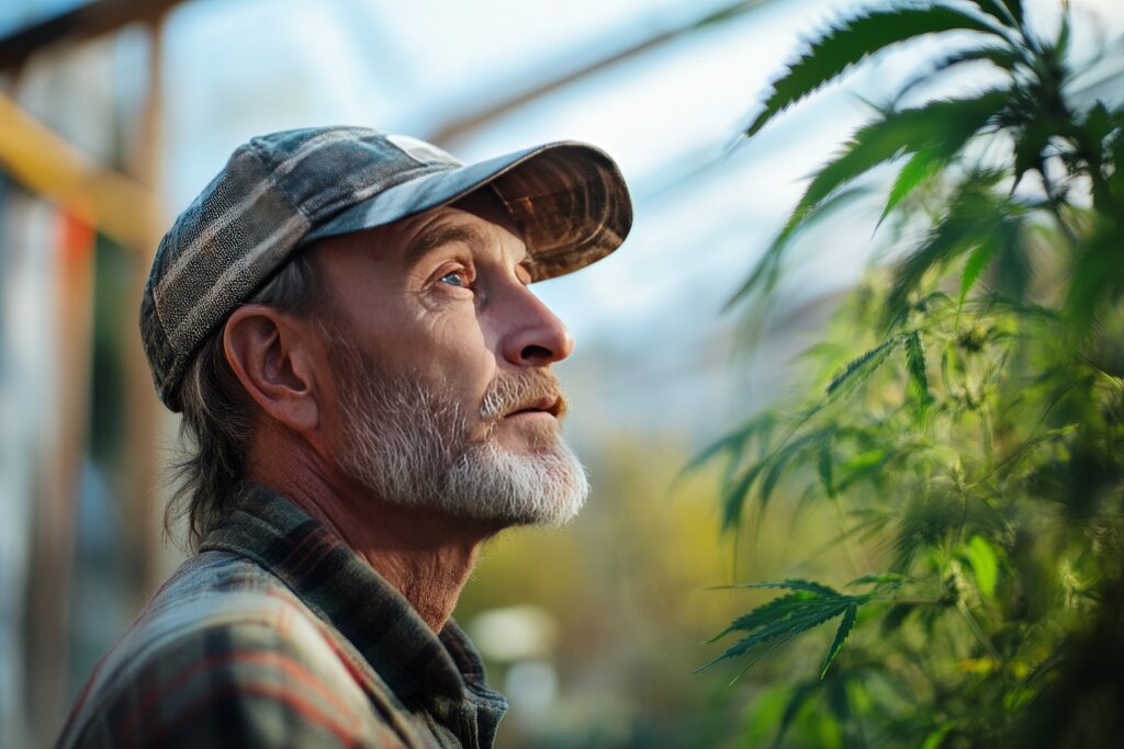 THC for Clinical Trials - GMP Compliance