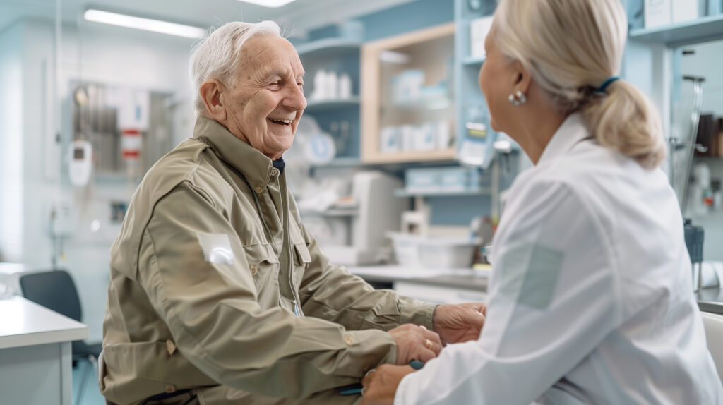 Nabilone and Veteran PTSD: Canadian Evidence Led the Way